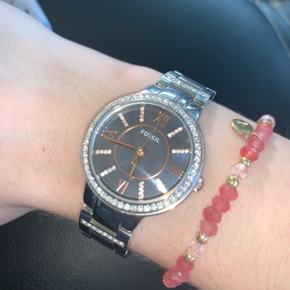 women’s fossil watch - Picture 4 of 6